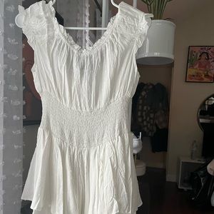 NWT! Princess Polly romper